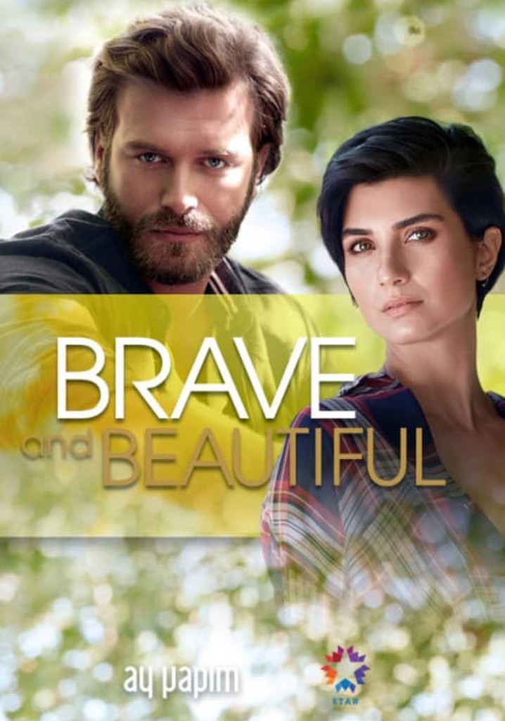Regarder la série Brave and Beautiful streaming